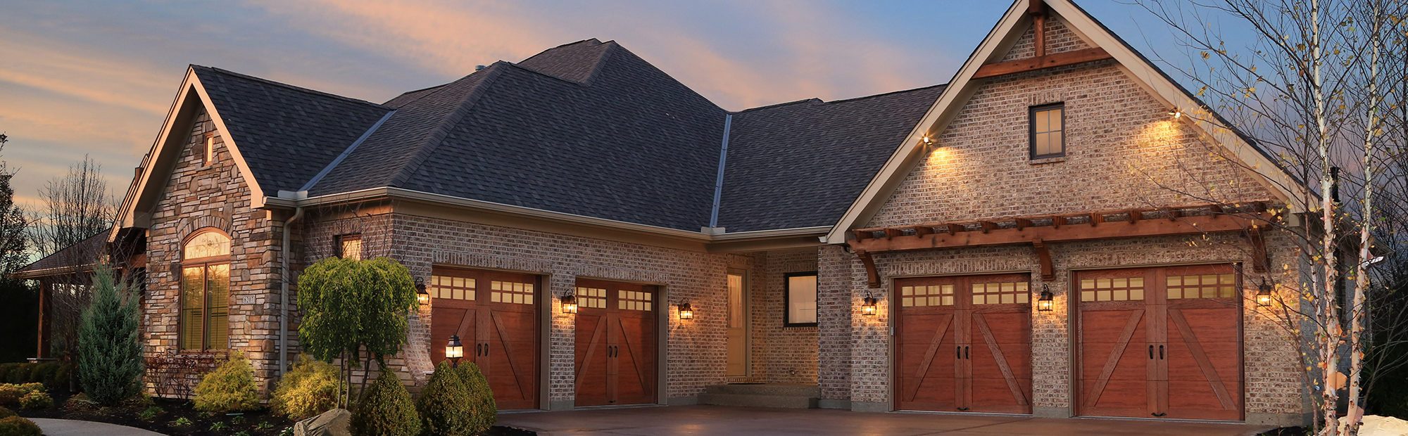  Your Garage Door Repair & Service Experts